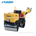 Hydraulic Vibratory Mini Road Roller Compactor (FYL-800)